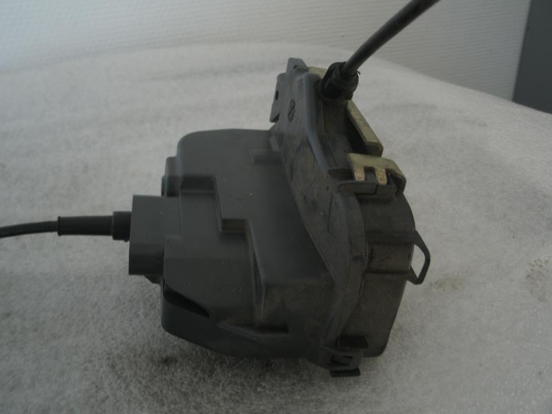Serrure arriere droit RENAULT MEGANE 2 PHASE 1 Diesel - 1