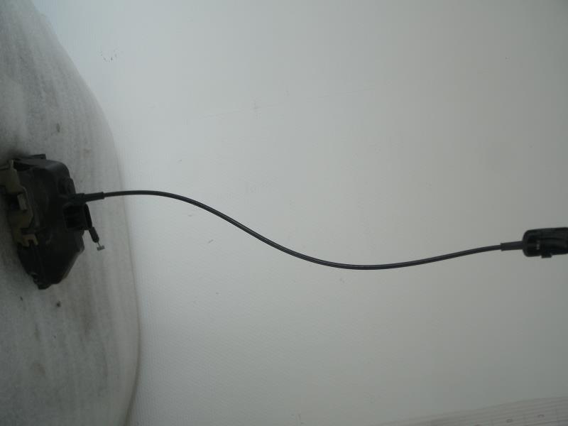 Serrure avant droit RENAULT MEGANE 2 PHASE 1 Diesel - 1