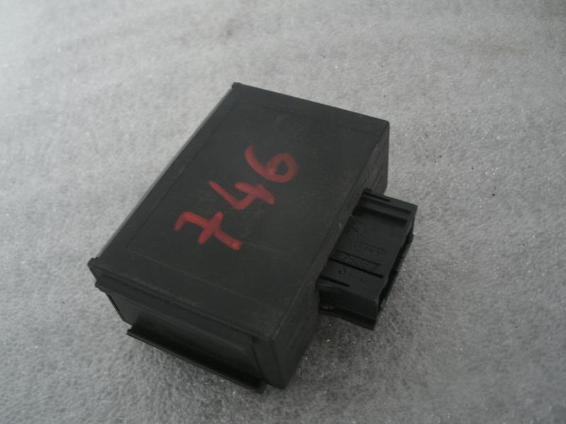 Boitier UCH PEUGEOT 406 PHASE 1 GPL - 1