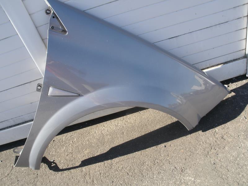 Aile avant droit RENAULT MEGANE 2 PHASE 1 Essence - 1