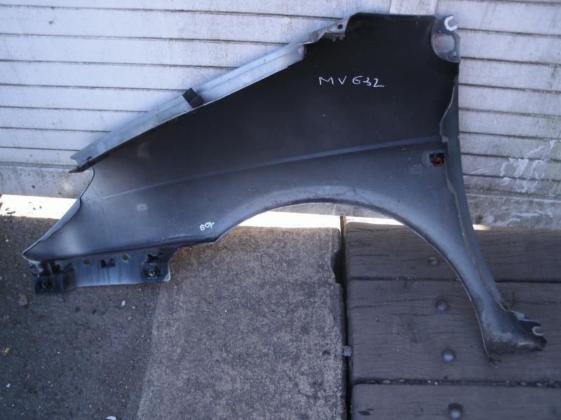 Aile avant droit RENAULT SCENIC 1 PHASE 2 Essence - 1