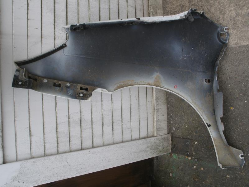 Aile avant droit RENAULT SCENIC 1 PHASE 2 Diesel - 1