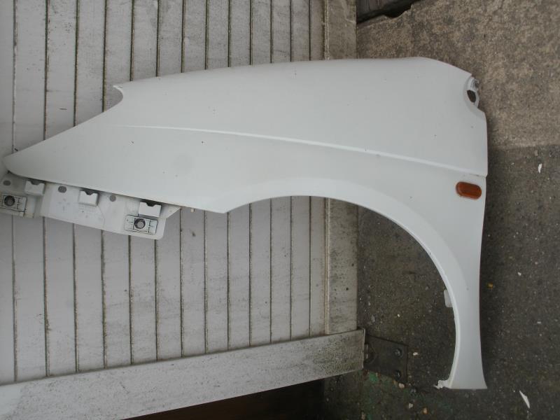 Aile avant gauche RENAULT SCENIC 1 PHASE 2 Diesel - 1