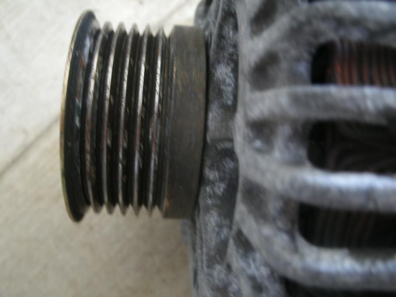 Alternateur CITROEN C3 1 PHASE 1 Diesel - 1