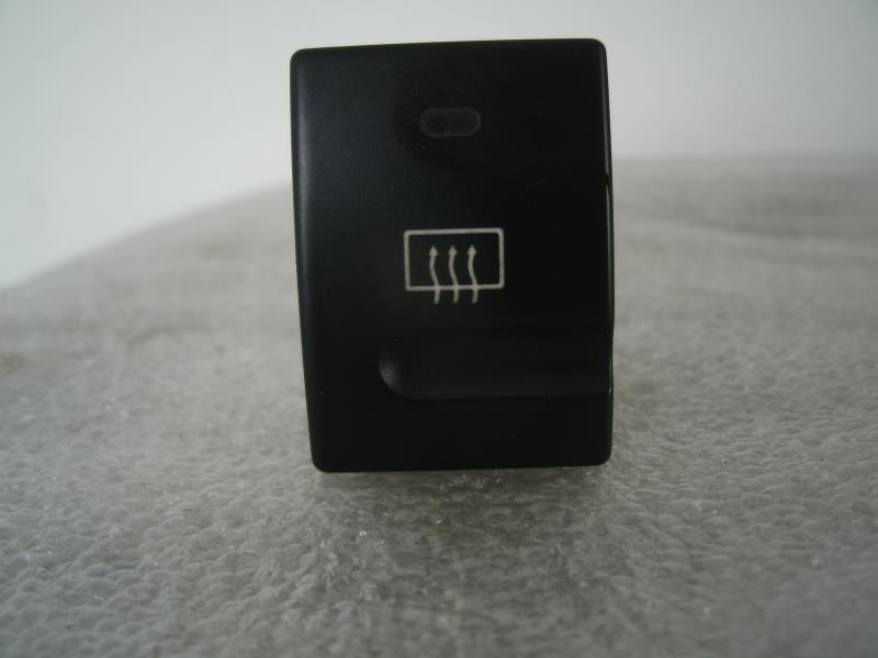 Bouton/Interrupteur PEUGEOT 406 PHASE 1 GPL - 1