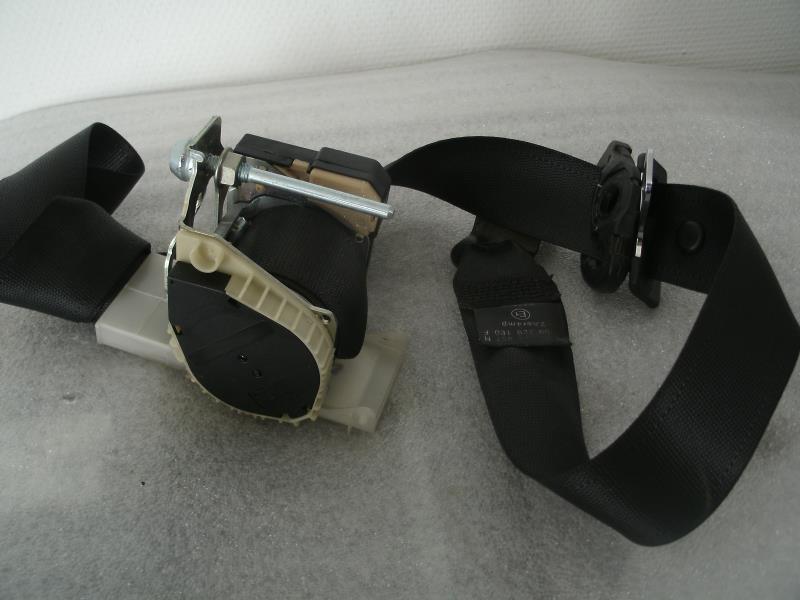 Ceinture avant gauche OPEL CORSA C PHASE 2 Diesel - 1