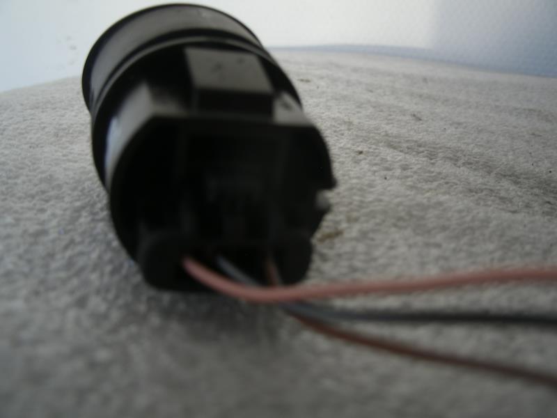 ECU start stop RENAULT MEGANE 2 PHASE 1 Essence - 1