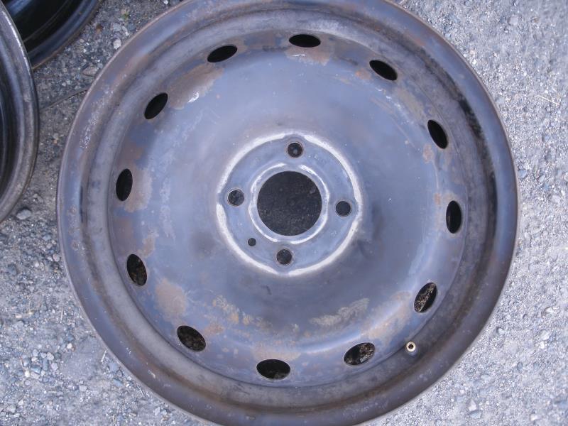 Jante RENAULT KANGOO 1 PHASE 2  - 1