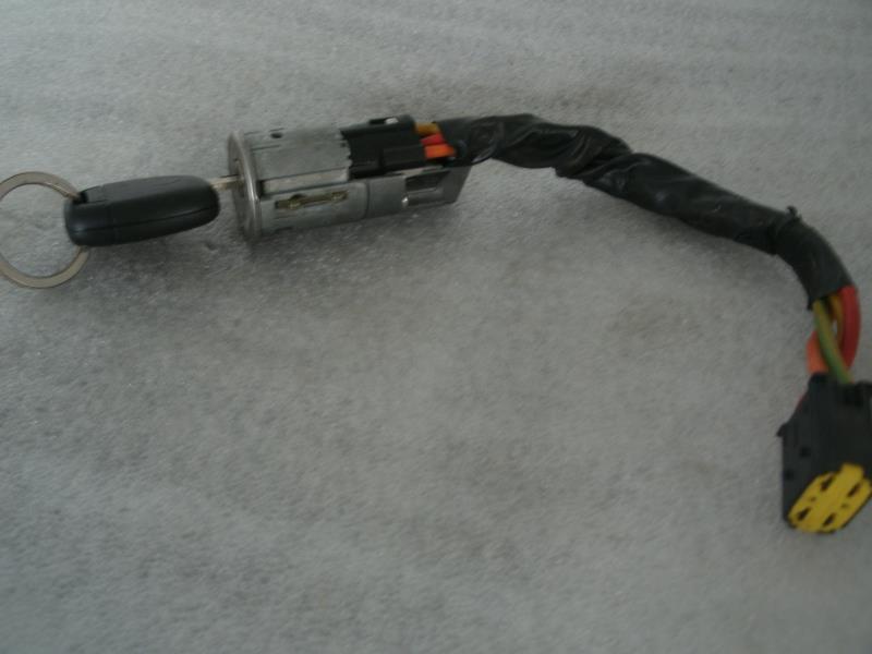 Neiman RENAULT CLIO 2 PHASE 2 Essence - 1