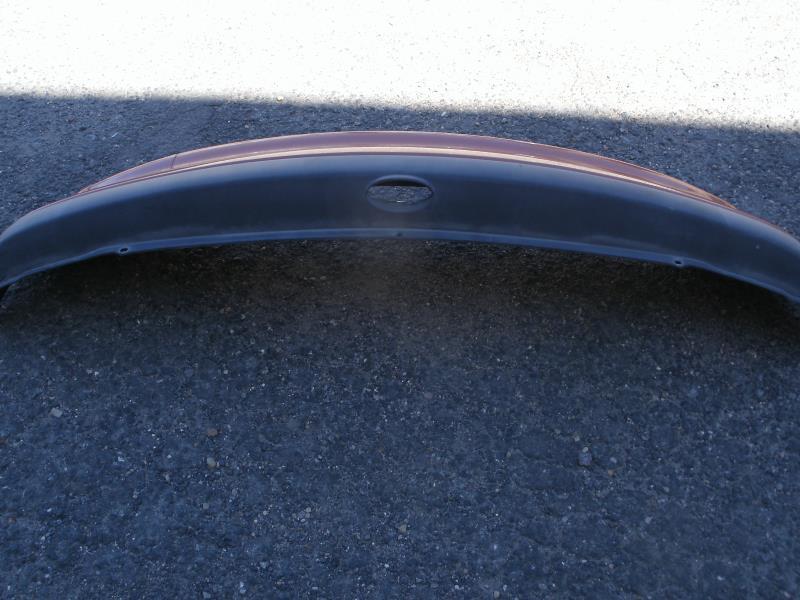 Pare choc arriere OPEL CORSA B PHASE 2 Essence - 1