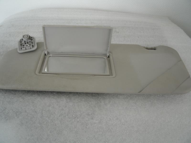 Pare soleil gauche PEUGEOT 207 PHASE 1 Diesel - 1