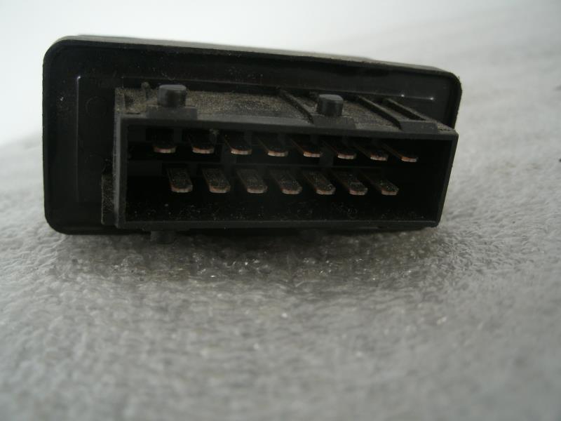 Pompe à carburant CITROEN C3 1 PHASE 2 Diesel - 1