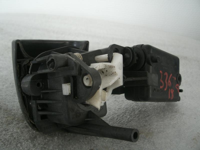 Serrure de coffre RENAULT CLIO 2 PHASE 1 Diesel - 1