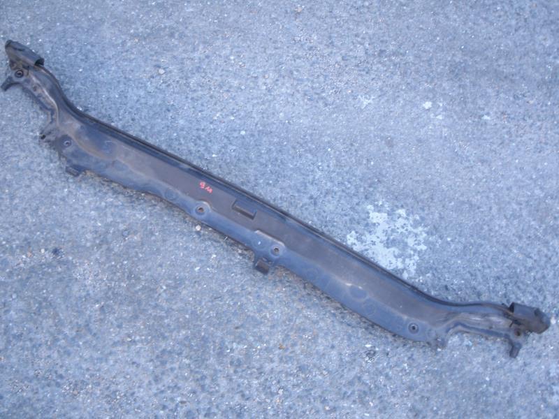 Traverse superieure RENAULT CLIO 3 PHASE 2 Diesel - 1