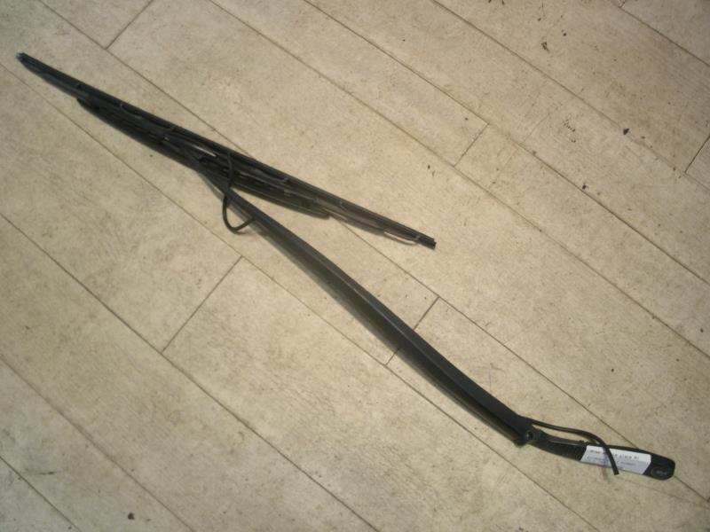 Bras essuie glace avant CITROEN C8 Diesel - 1