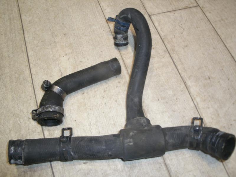 Durite AUDI 80 3 AVANT PHASE 2 BREAK Diesel - 1