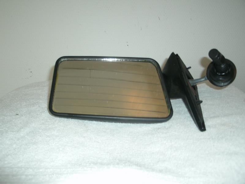 Retroviseur droit CITROEN AX PHASE 1 Essence - 1