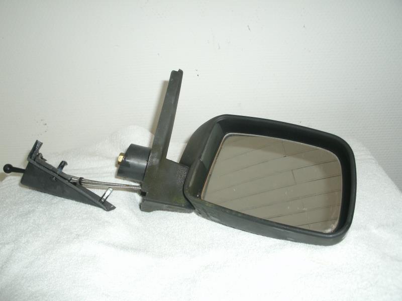 Retroviseur droit RENAULT EXPRESS PHASE 1 Diesel - 1