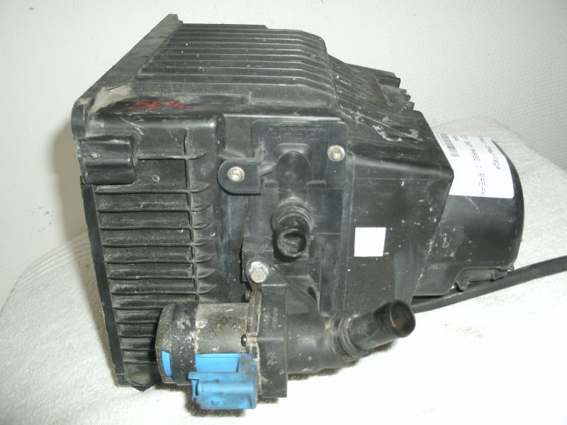 Radiateur chauffage PEUGEOT 307 PHASE 1 BREAK Diesel - 1
