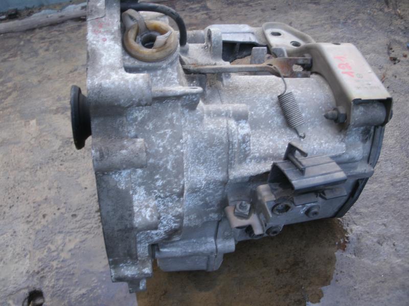 Boite de vitesses SEAT IBIZA 2 PHASE 2 Essence - 1