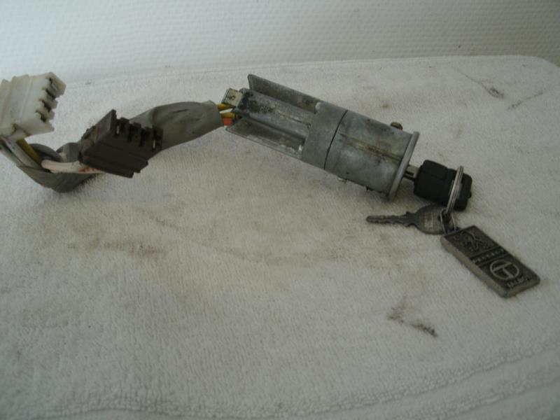 Neiman PEUGEOT J9 Diesel - 1