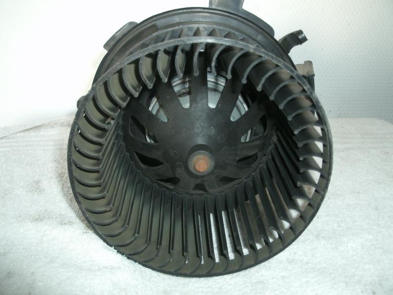 Pulseur d'air PEUGEOT 206 PHASE 2 BREAK Diesel - 1