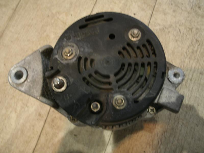 Alternateur OPEL CORSA B PHASE 1 Essence - 1
