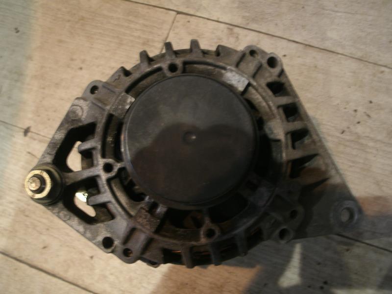 Alternateur RENAULT SCENIC 1 PHASE 2 Diesel - 1