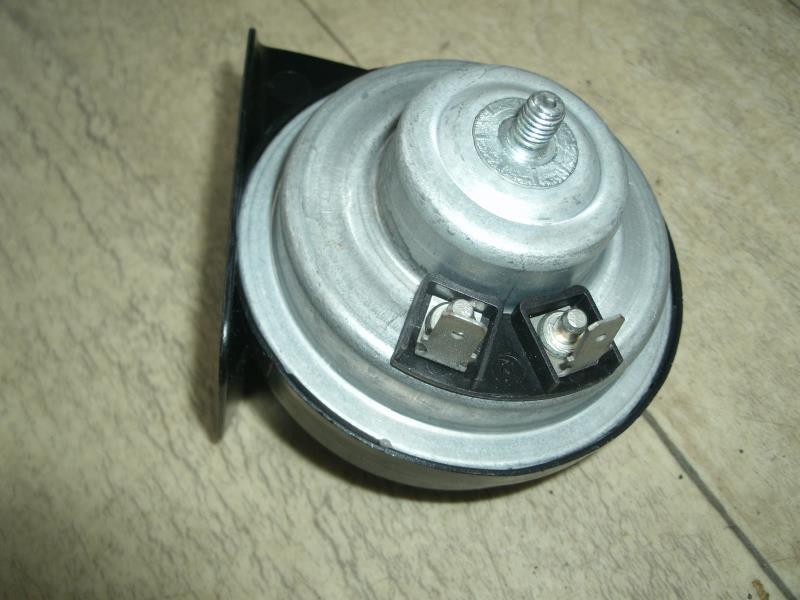 Avertisseur/Klaxon LANCIA DEDRA  - 1