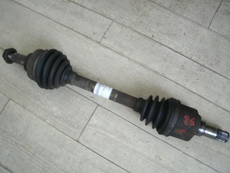 Cardan gauche (transmission) FORD FOCUS 1 Diesel - 1