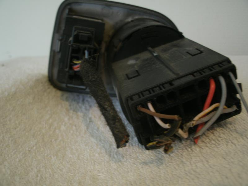 Commande de phare SEAT IBIZA 4 PHASE 2 Diesel - 1