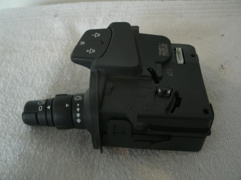 Commodo d'essuie glaces RENAULT CLIO 3 PHASE 1 Diesel - 1