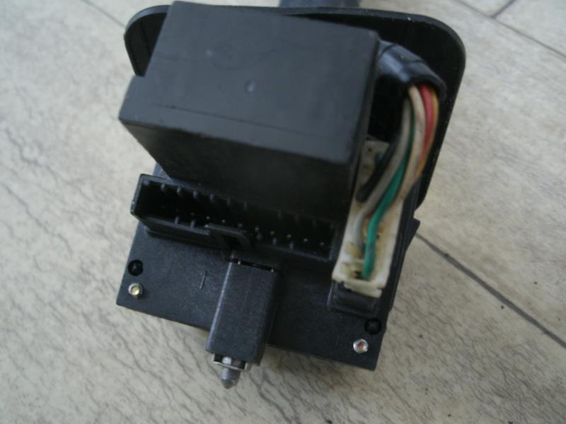 Commodo phare LANCIA DEDRA  - 1