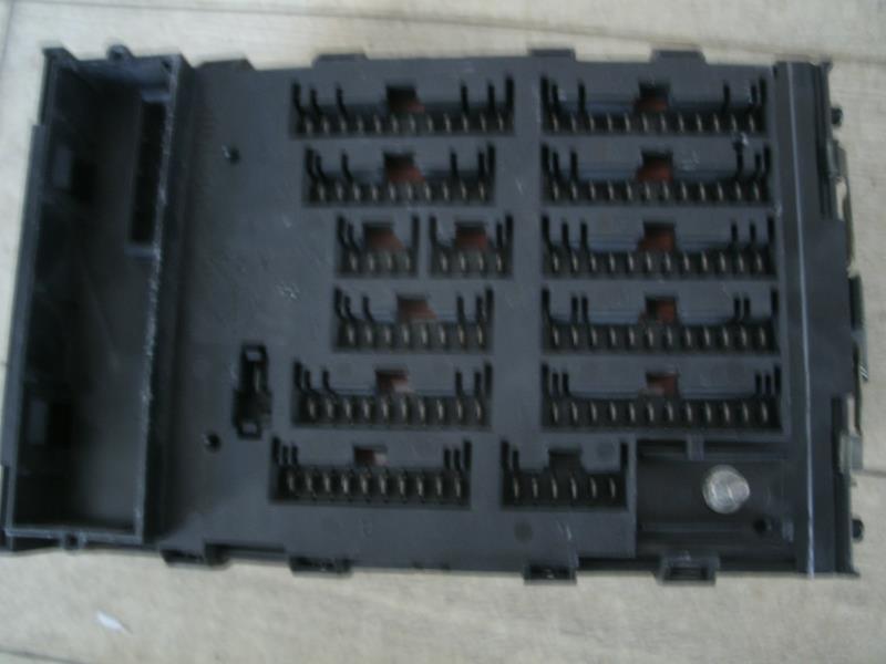 Porte fusible LANCIA DEDRA  - 1