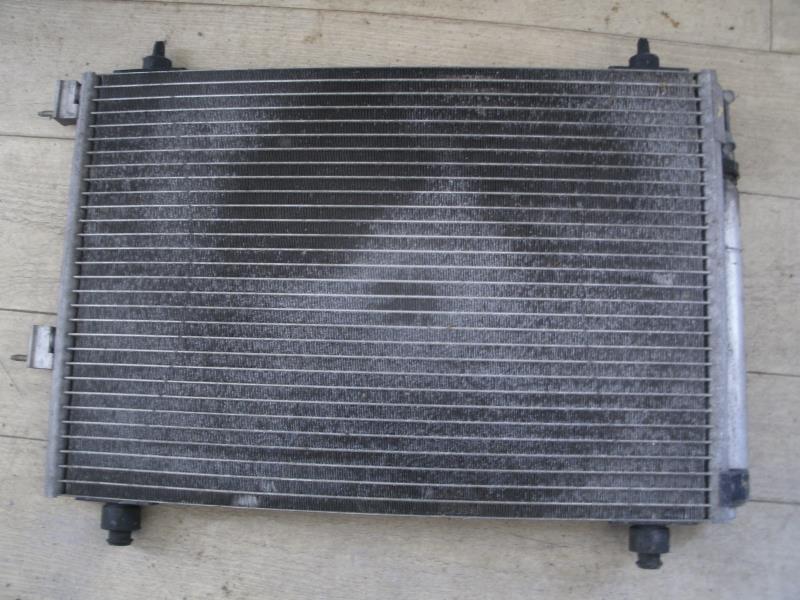 Radiateur clim PEUGEOT 307 PHASE 1 Essence - 1