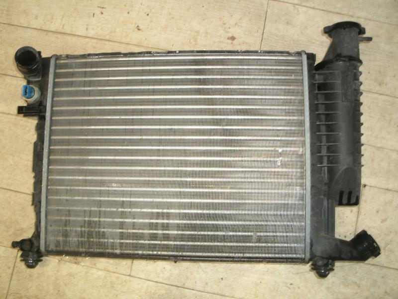 Radiateur eau CITROEN XSARA PHASE 1 Essence - 1