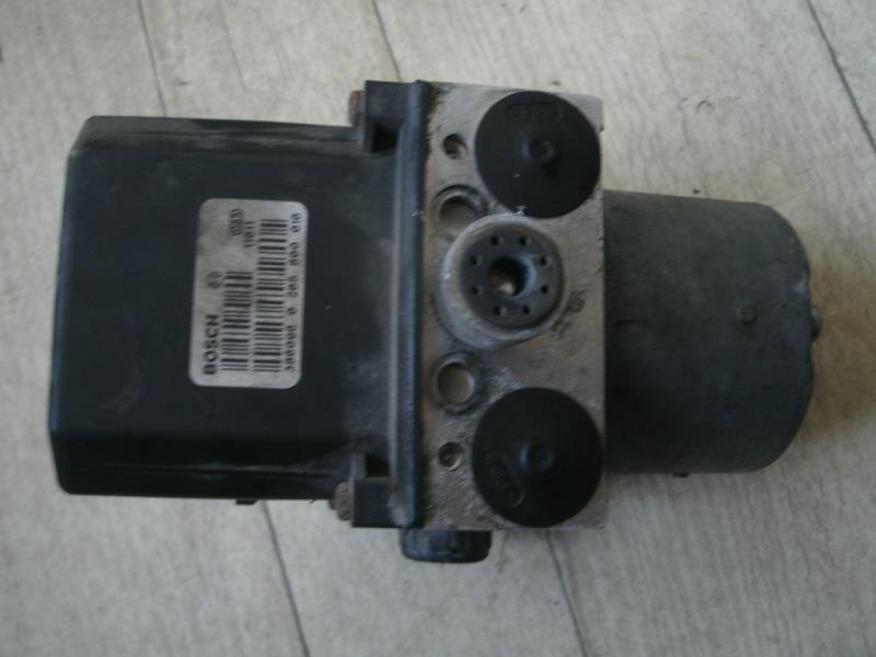 Bloc ABS (freins anti-blocage) FIAT STILO Diesel - 1