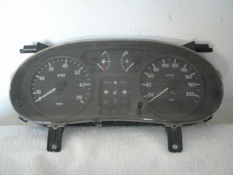 Compteur SUZUKI LIANA Essence - 1