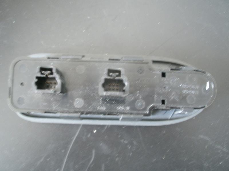 Interrupteur de leve vitre CITROEN C5 1 PHASE 1 Diesel - 1