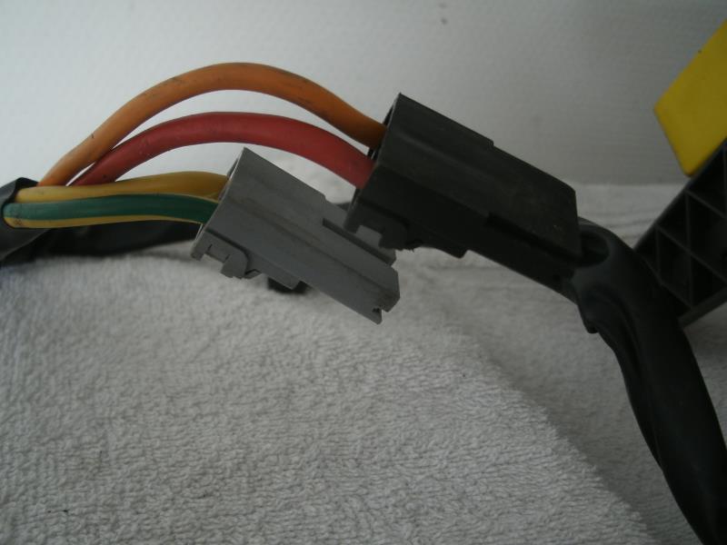Kit de demarrage RENAULT LAGUNA 1 PHASE 2 BREAK Diesel - 1