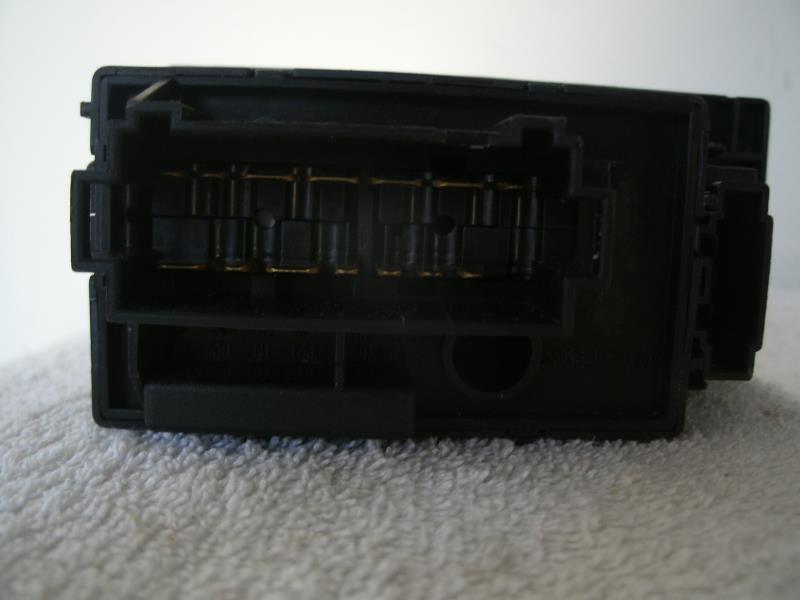 Moteur reglage phare VOLKSWAGEN GOLF 3 Diesel - 1