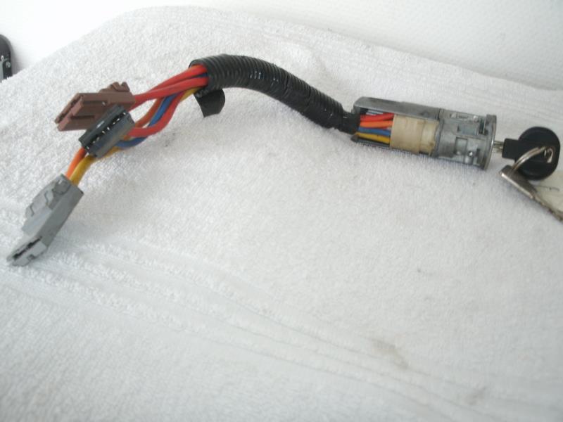 Neiman PEUGEOT PARTNER 1 PHASE 1 Diesel - 1