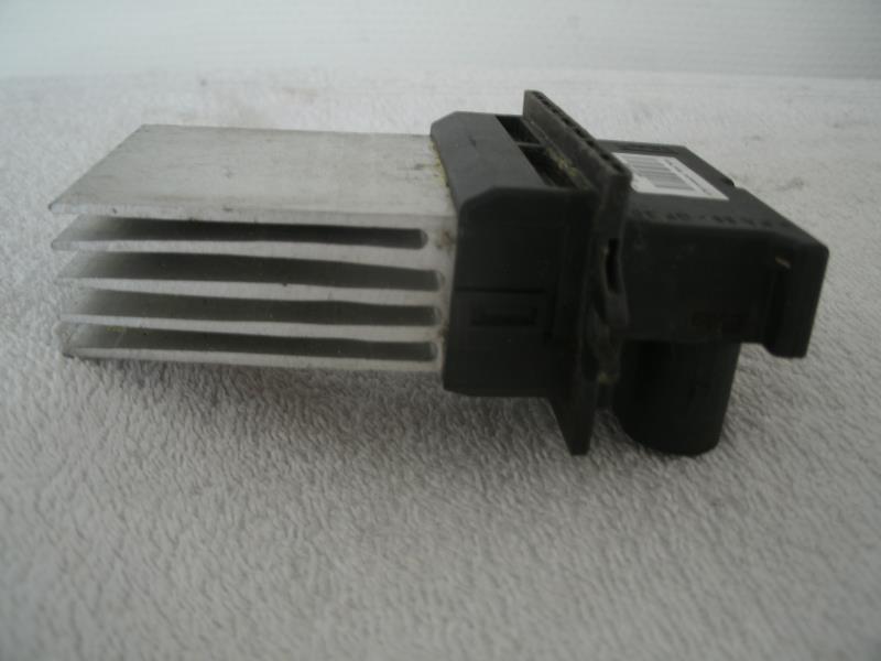 Resistance chauffage RENAULT CLIO 2 PHASE 2 Diesel - 1