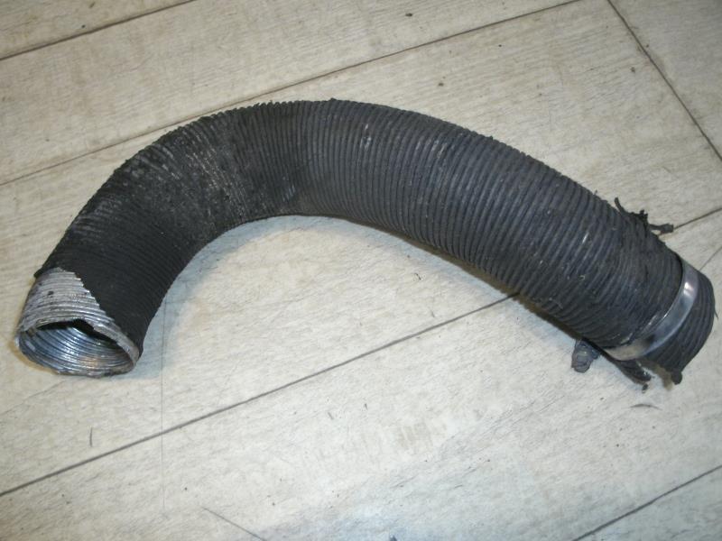 Conduite d'air RENAULT TWINGO 1 PHASE 1 Essence - 1