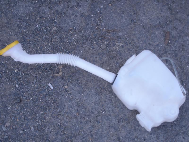 Vase de lave glace RENAULT SCENIC 2 PHASE 1 Diesel - 1