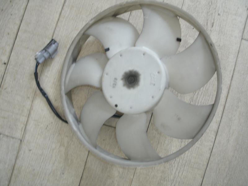 Ventilateur eau CITROEN C1 1 PHASE 1 Essence - 1