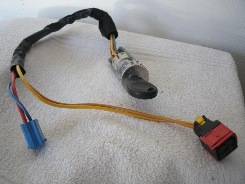 Neiman CITROEN XSARA PHASE 2 BREAK Diesel - 1