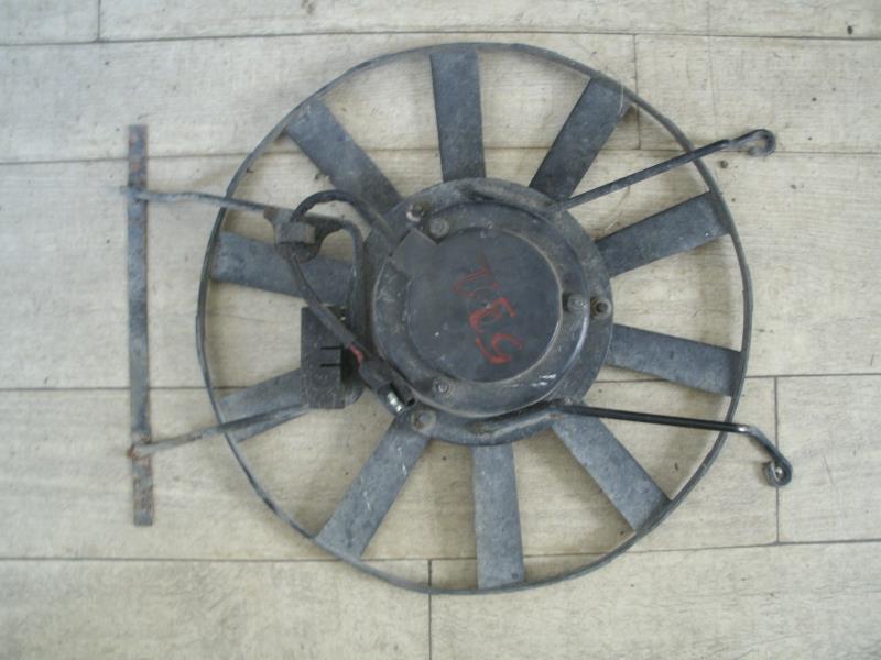 Ventilateur RENAULT EXPRESS PHASE 1 Diesel - 1