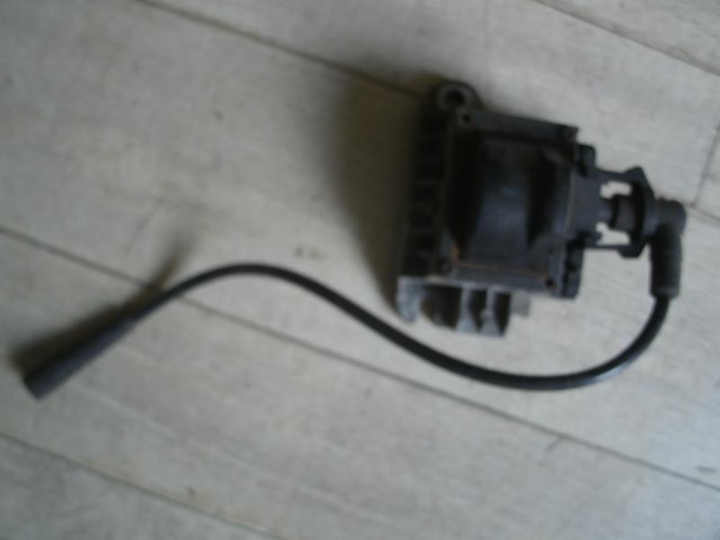 Bobine (allumage) RENAULT CLIO 1 PHASE 1 Essence - 1