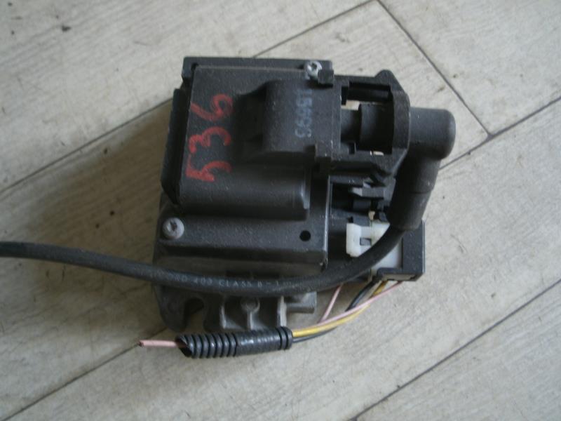 Bobine (allumage) RENAULT CLIO 1 PHASE 3 Essence - 1